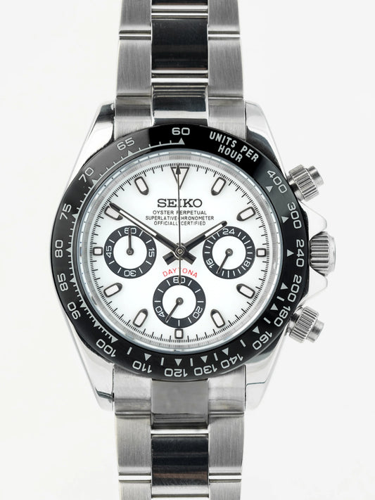 Panda Chronograph