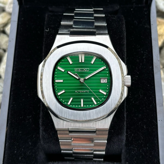 Nautalis Green