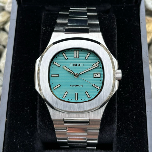 Nautalis Tiffany